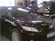 Bóng đá anh, ngoại hạng anh, lịch thi đấu euro 2012,  Lượng ô tô tiêu thụ và nhập khẩu giảm trong tháng 7